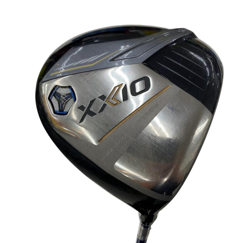 XXIO ドライバー 9.5度 DUNLOP（ダンロップ） XXIO(2024) 9.5° ドライバー DR フレックスS