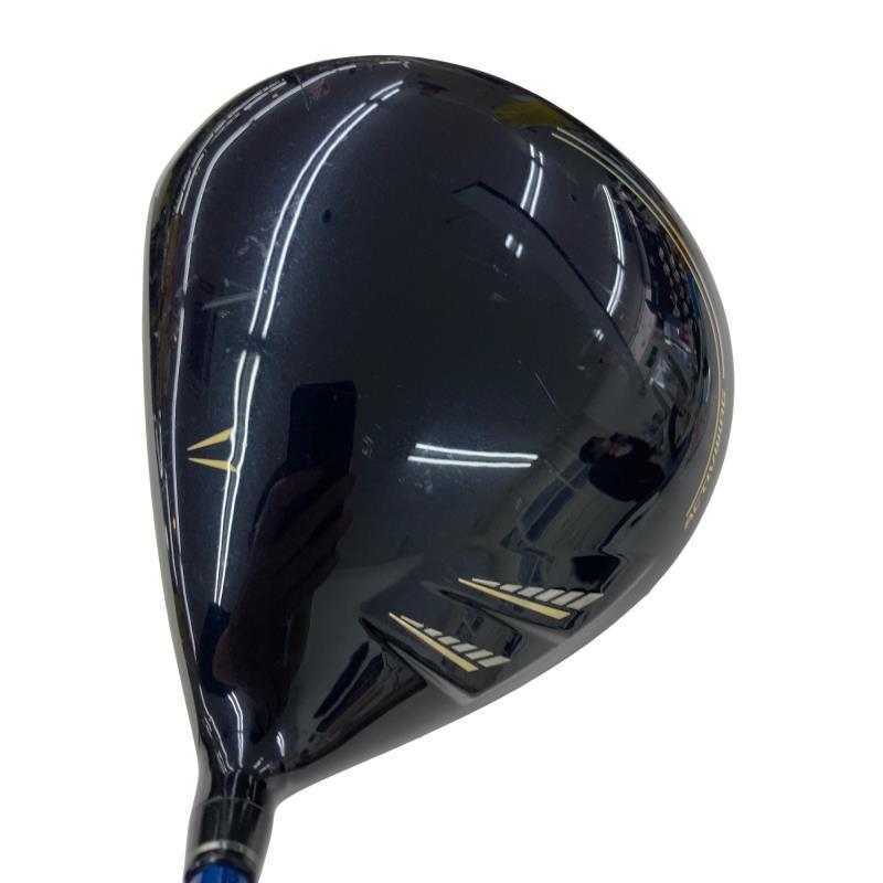 DUNLOP（ダンロップ） XXIO(2024) 9.5° ドライバー DR フレックスS