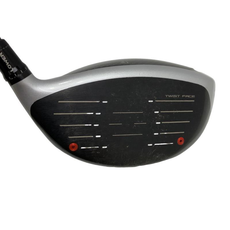 TaylorMade（テーラーメイド） M5 9° レフティ ドライバー DR