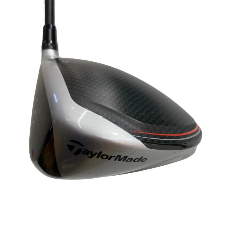TaylorMade M5 ドライバーヘッド 9° レフティー TaylorMade（テーラーメイド） M5 9° レフティ ドライバー DR