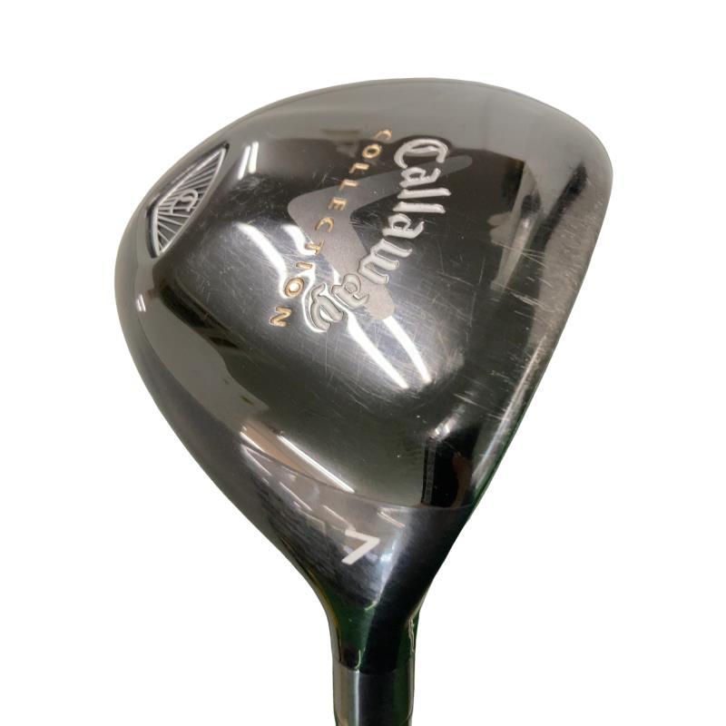 Callaway（キャロウェイ） Callaway COLLECTION 7W フェアウェイウッド