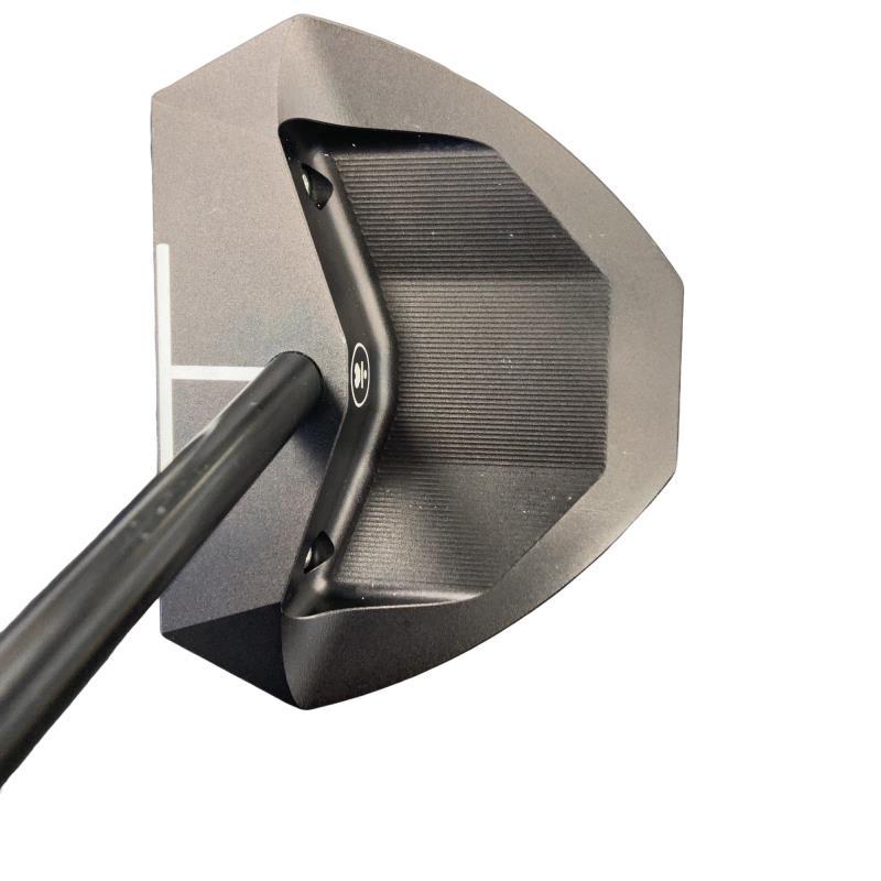 L.A.B.GOLF L.A.B.GOLF OZ.1i(BLACK) 33インチ パター PT フレックスその他の画像