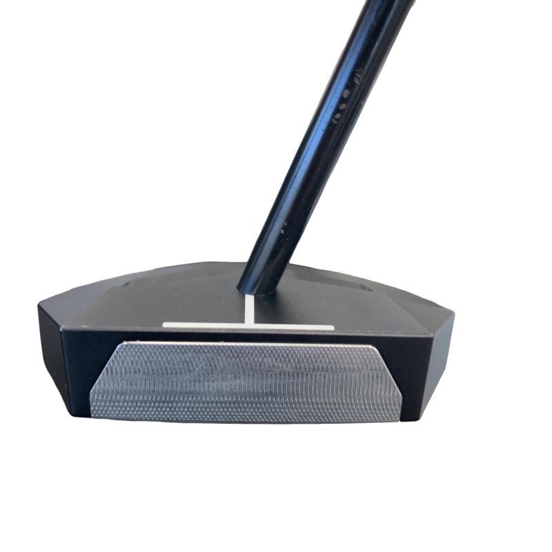 L.A.B.GOLF L.A.B.GOLF OZ.1i(BLACK) 33インチ パター PT フレックスその他の画像
