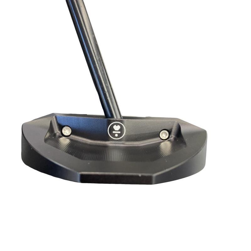 L.A.B.GOLF L.A.B.GOLF OZ.1i(BLACK) 33インチ パター PT フレックスその他の画像