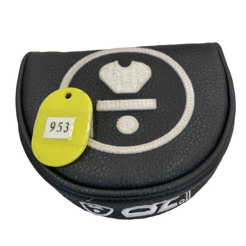 L.A.B.GOLF L.A.B.GOLF OZ.1i(BLACK) 33インチ パター PT フレックスその他の画像
