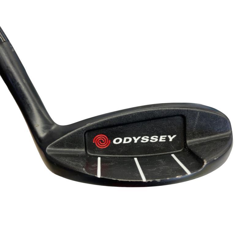オデッセイ ODYSSEY CHIPPER(2025) 37° ウェッジ WG フレックスその他_3