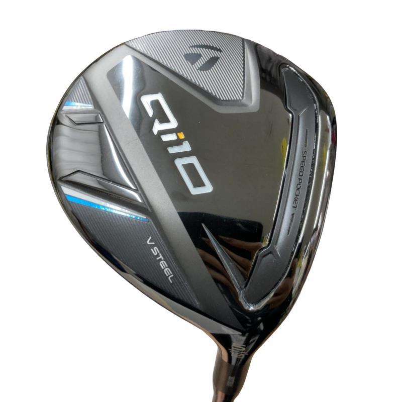 TaylorMade（テーラーメイド） Qi10 5W フェアウェイウッド FW