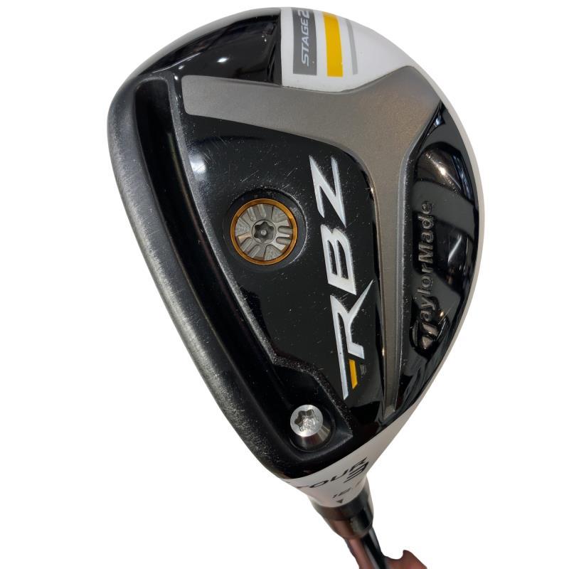 TaylorMade（テーラーメイド） RBZ STAGE 2 TOUR U3 レフティ