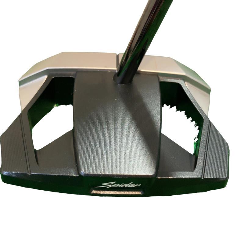 テーラーメイド スパイダー 5K-ZT レフティ 34インチ TaylorMade（テーラーメイド） Spider 5K-ZT STANDARD 34インチ