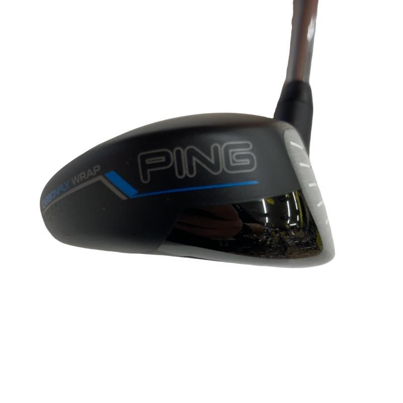 【中古】ピンG440　４U　23度　ユーティリティ　Sフレックス PING（ピン） G440 U4 ユーティリティ UT フレックスS : ゴルフ