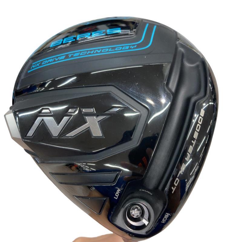 HONMA GOLF（本間ゴルフ） BERES NX 10.5° ドライバー DR フレックスSR
