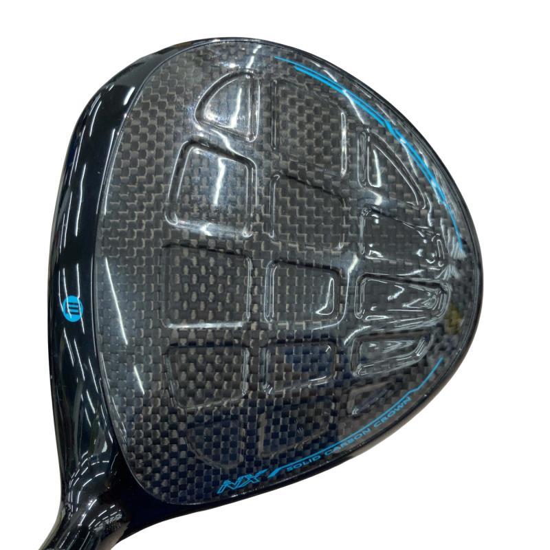BERESNX ドライバー　10.5 SR HONMA GOLF（本間ゴルフ） BERES NX 10.5° ドライバー DR フレックスSR