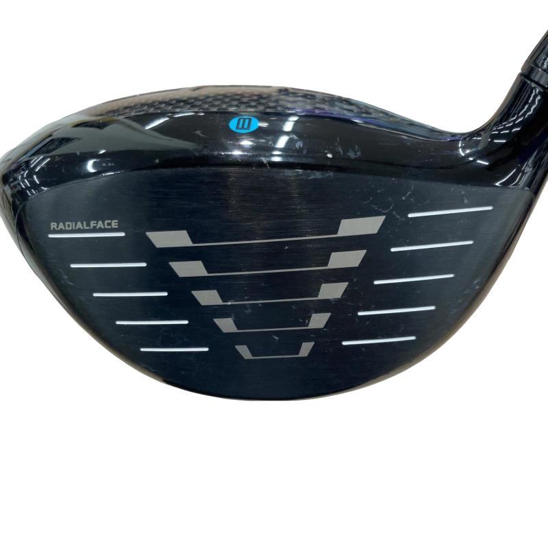 HONMA GOLF（本間ゴルフ） BERES NX 10.5° ドライバー DR フレックスSR
