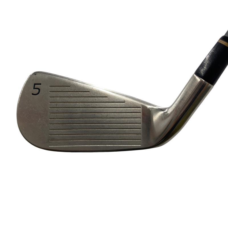 PRGR（プロギア） TR-X 925 CR 8S レディース アイアンセット IR
