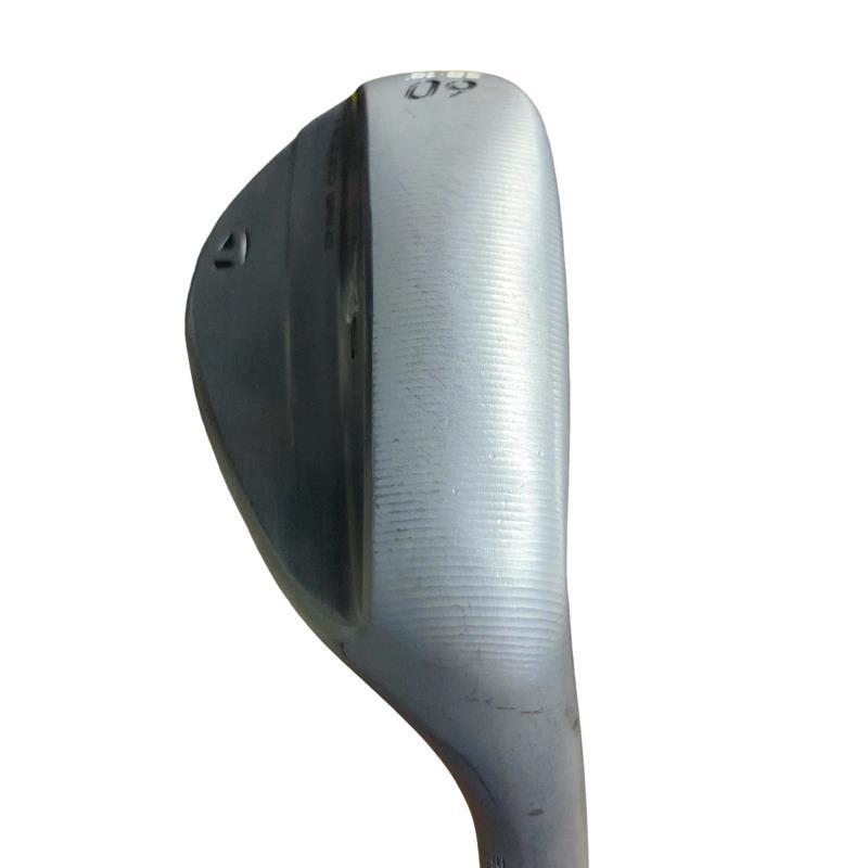 テーラーメイド Taylor Made MILLED GRIND 5 60°/10°SB ウェッジ WG フレックスS_3