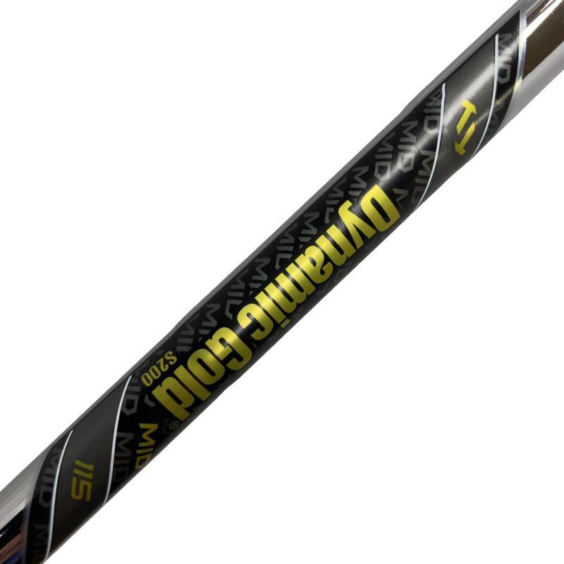 テーラーメイド Taylor Made MILLED GRIND 5 60°/10°SB ウェッジ WG フレックスS_4