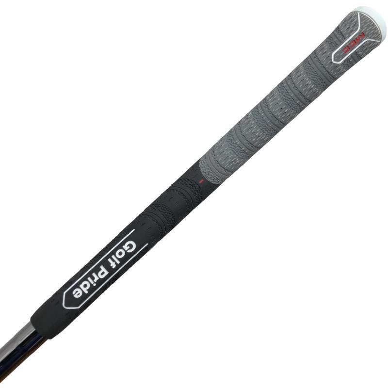 テーラーメイド Taylor Made MILLED GRIND 5 60°/10°SB ウェッジ WG フレックスS_5