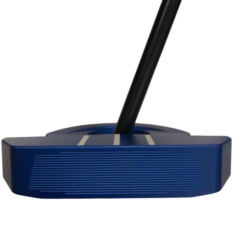 L.A.B.GOLF L.A.B.GOLF Directed Force 3(BLACK) 34インチ パター PT フレックスその他の画像