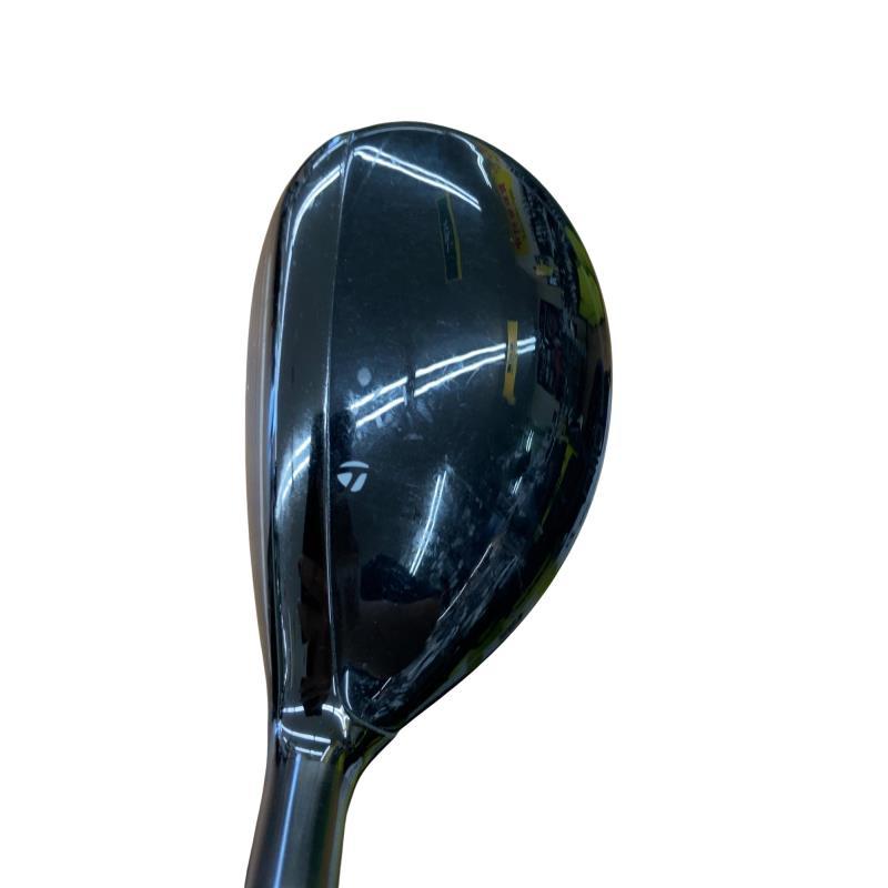 TaylorMade（テーラーメイド） Qi10 U3 ユーティリティ UT フレックスS