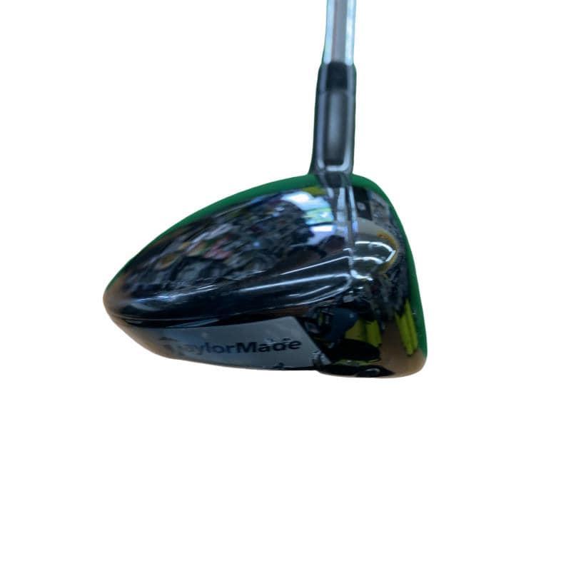 TaylorMade（テーラーメイド） Qi10 U3 ユーティリティ UT フレックスS