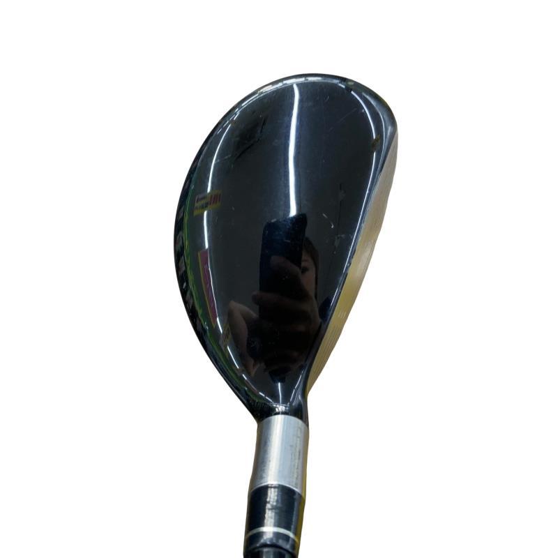 Callaway（キャロウェイ） FT ユーティリティ DRAW 3H レフティ 