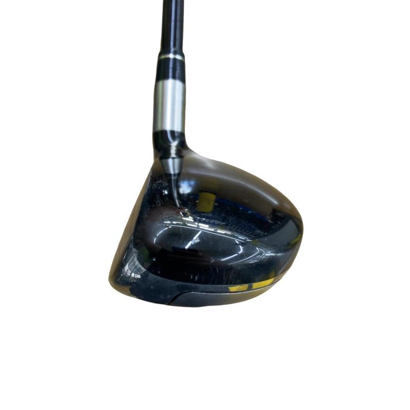 Callaway（キャロウェイ） FT ユーティリティ DRAW 3H レフティ 