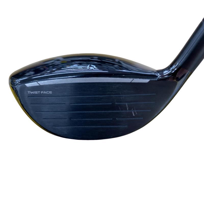TaylorMade（テーラーメイド） Qi10 5W フェアウェイウッド FW