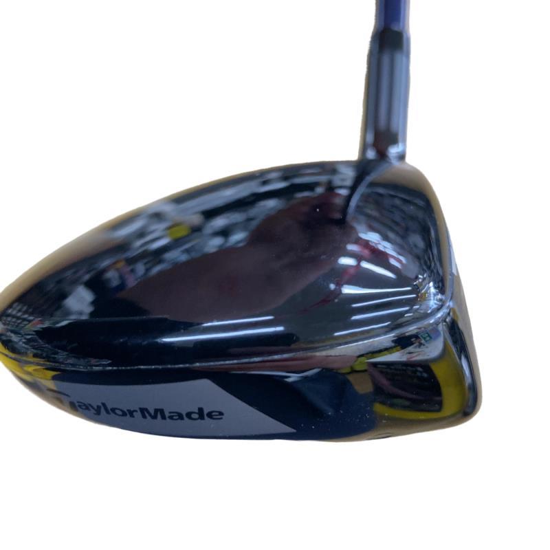 TaylorMade（テーラーメイド） Qi10 5W フェアウェイウッド FW