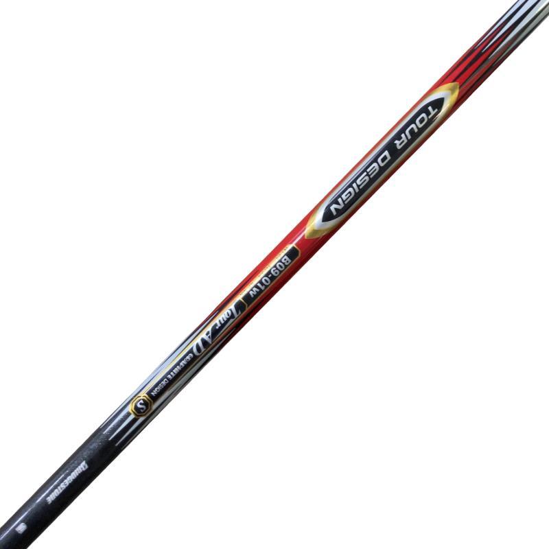 BRIDGESTONE GOLF ブリヂストン TOURSTAGE X-DRIVE 701 3W レフティ
