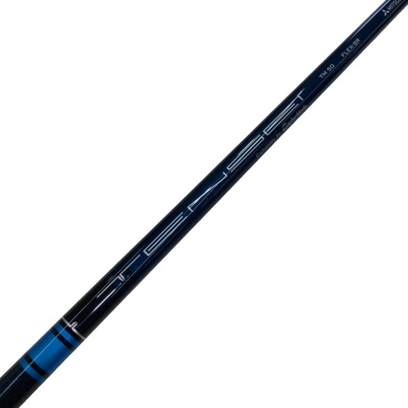 TaylorMade（テーラーメイド） SIM2 MAX-D 3W フェアウェイウッド FW