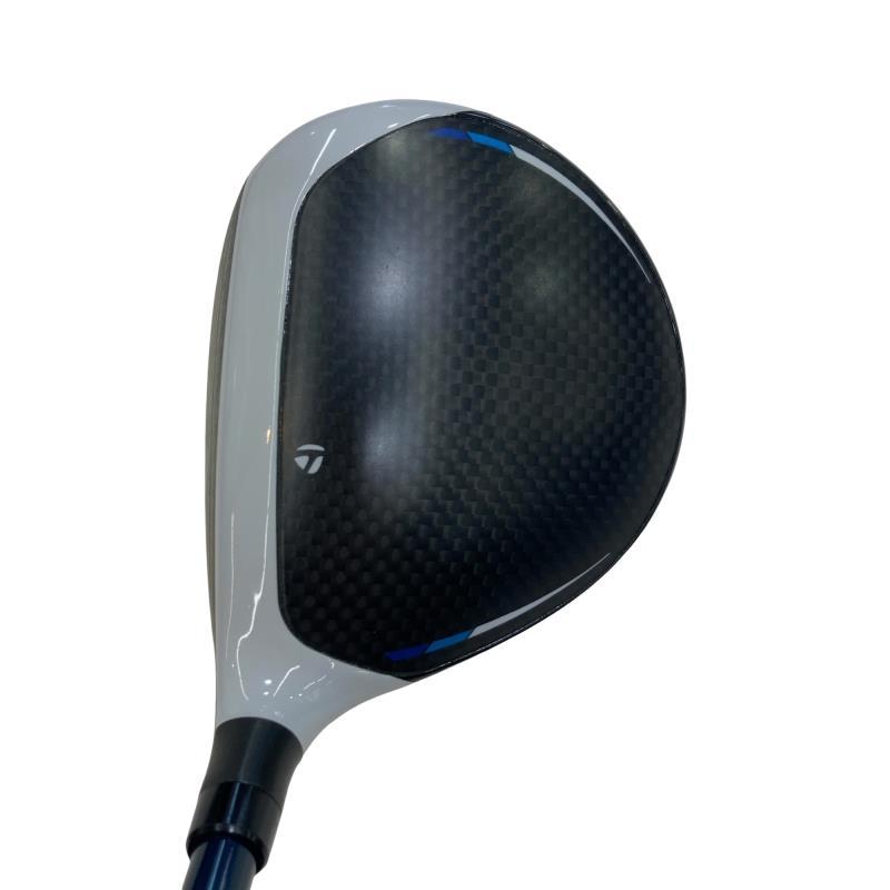 TaylorMade（テーラーメイド） SIM2 MAX-D 5W フェアウェイウッド FW