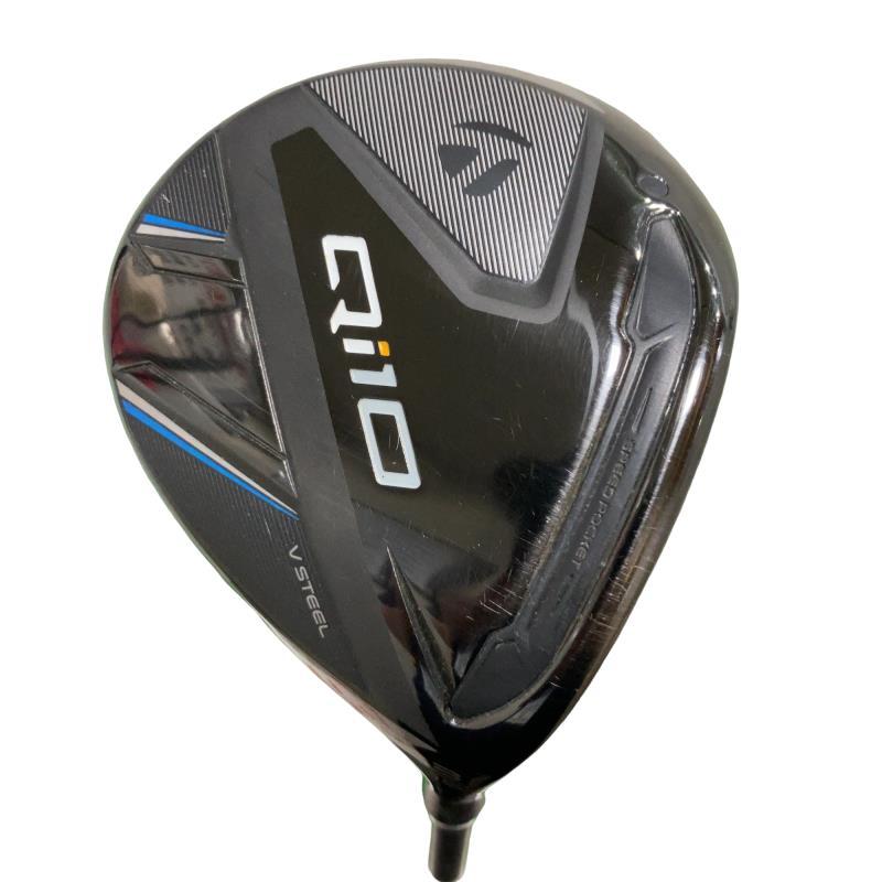 TaylorMade（テーラーメイド） Qi10 3W フェアウェイウッド FW