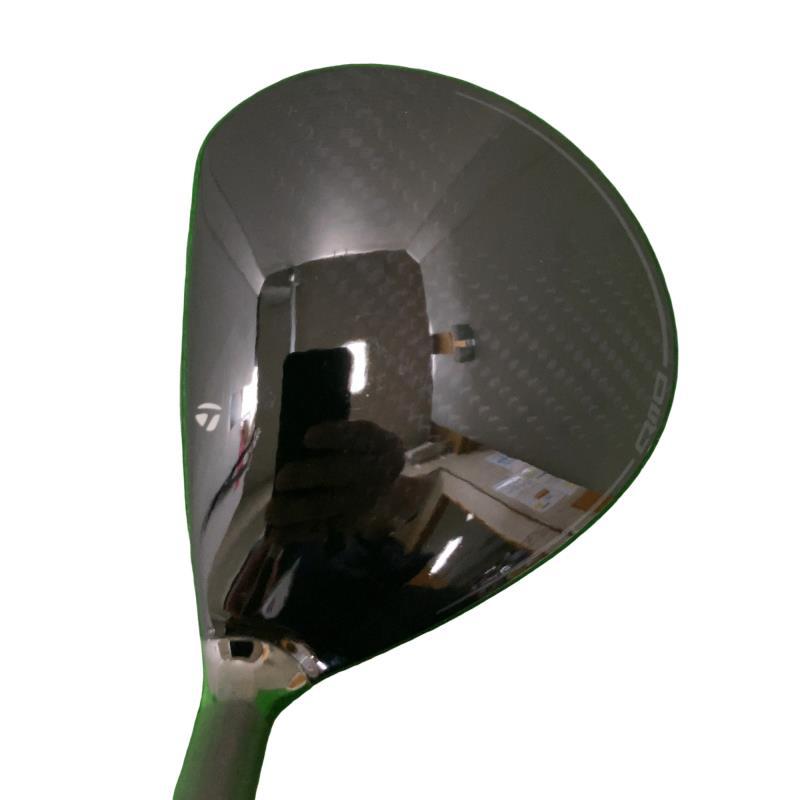 TaylorMade（テーラーメイド） Qi10 3W フェアウェイウッド FW