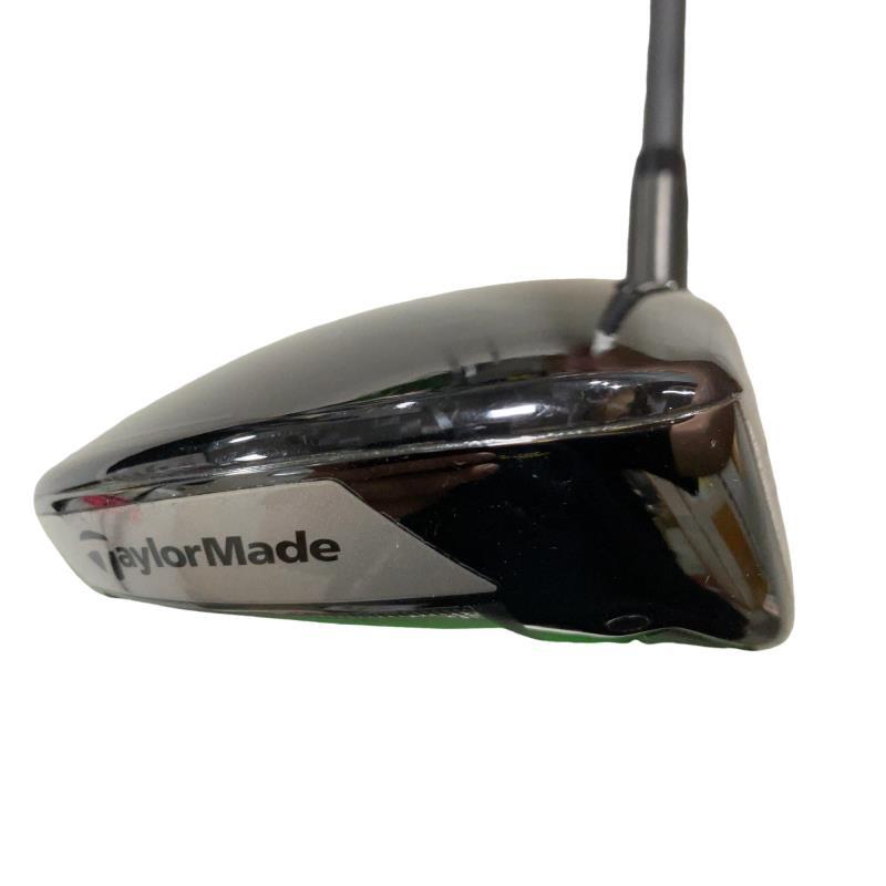 TaylorMade（テーラーメイド） Qi10 3W フェアウェイウッド FW
