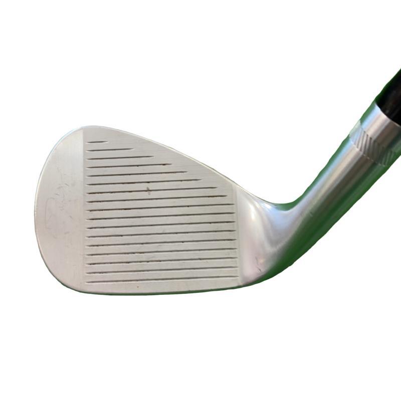 タイトリスト VOKEY SPIN MILLED SM10 ツアークロム 52°/08°F ウェッジ WG フレックスその他_1