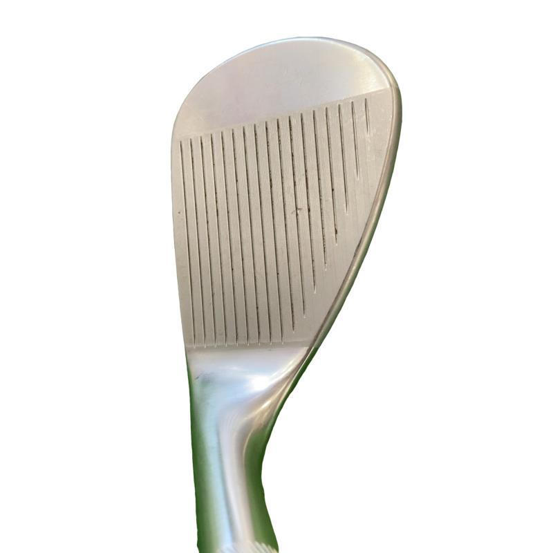 タイトリスト VOKEY SPIN MILLED SM10 ツアークロム 52°/08°F ウェッジ WG フレックスその他_2