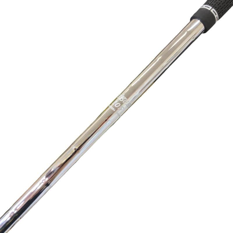 タイトリスト VOKEY SPIN MILLED SM10 ツアークロム 52°/08°F ウェッジ WG フレックスその他_4