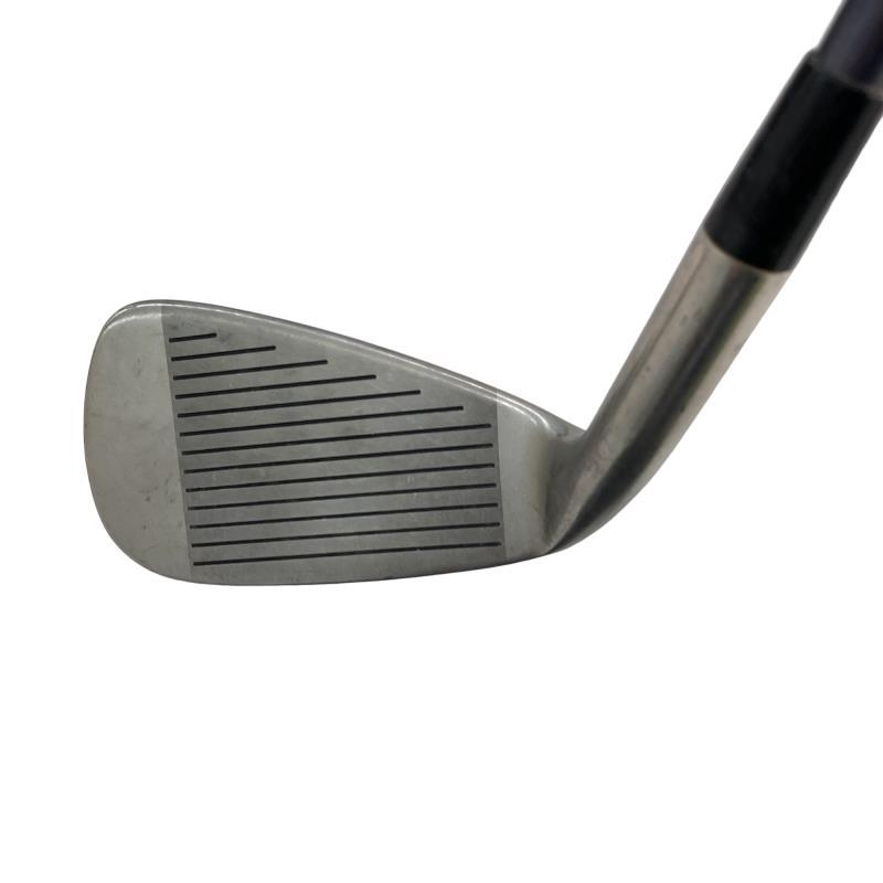 MIZUNO GOLF ミズノ ZEPHYR(2009) 6S レディース アイアンセット IR
