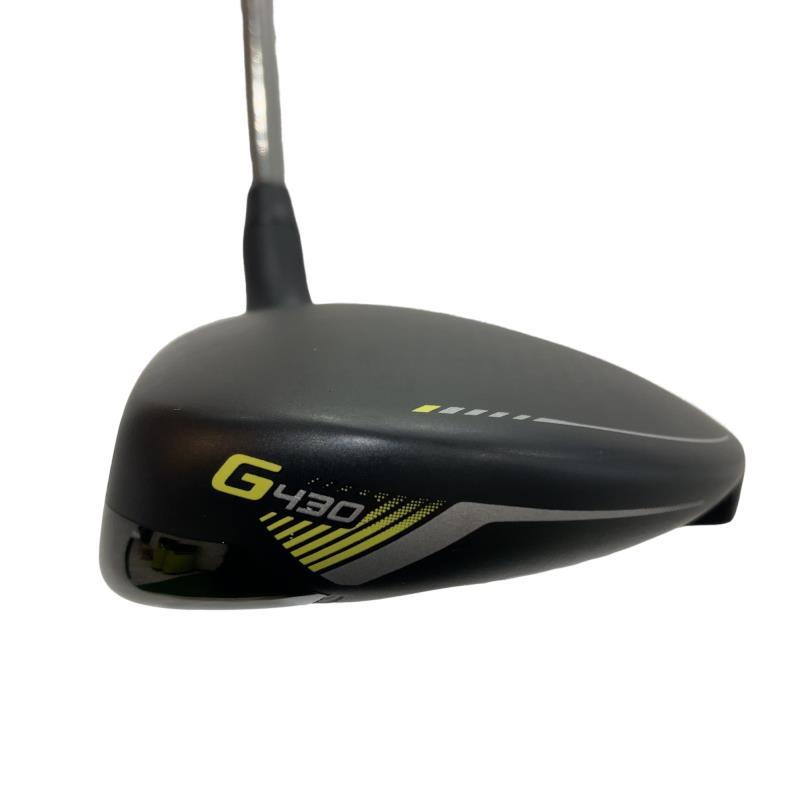 PING（ピン） G430 MAX 5W レフティ フェアウェイウッド FW フレックス
