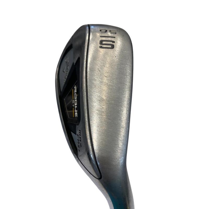 Callaway（キャロウェイ） ROGUE ST MAX FAST SW ウェッジ WG