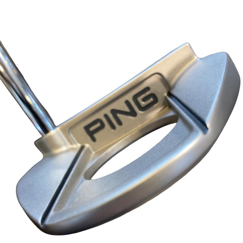 PING（ピン） PING FETCH(2024) 34インチ パター PT フレックスその他