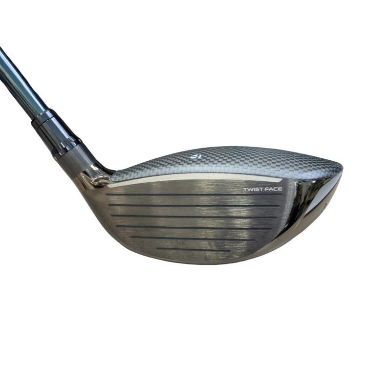 TaylorMade（テーラーメイド） Qi35 TOUR 3W レフティ フェアウェイ