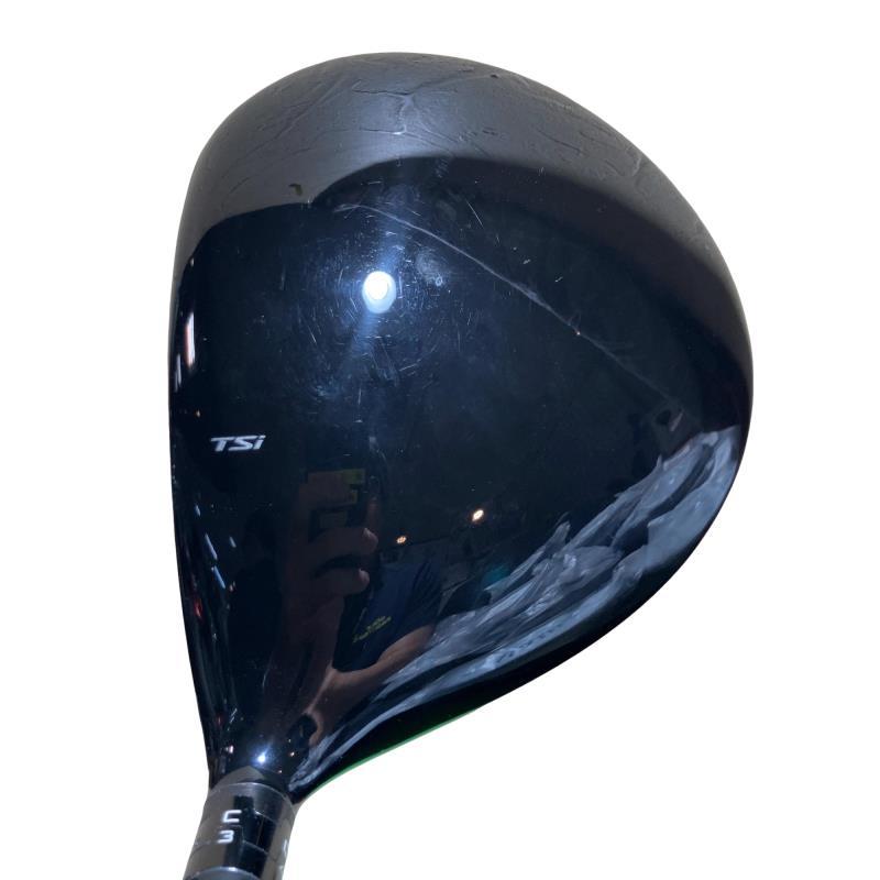 タイトリスト TSi3 10° ドライバー DR フレックスSR_1