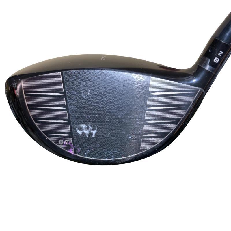 タイトリスト TSi3 10° ドライバー DR フレックスSR_2