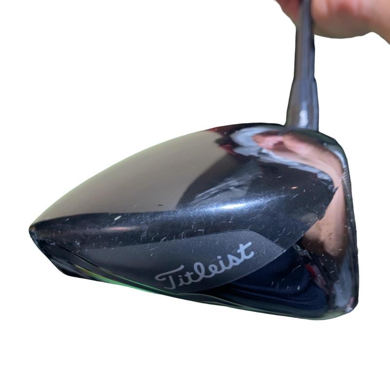 タイトリスト TSi3 10° ドライバー DR フレックスSR_3