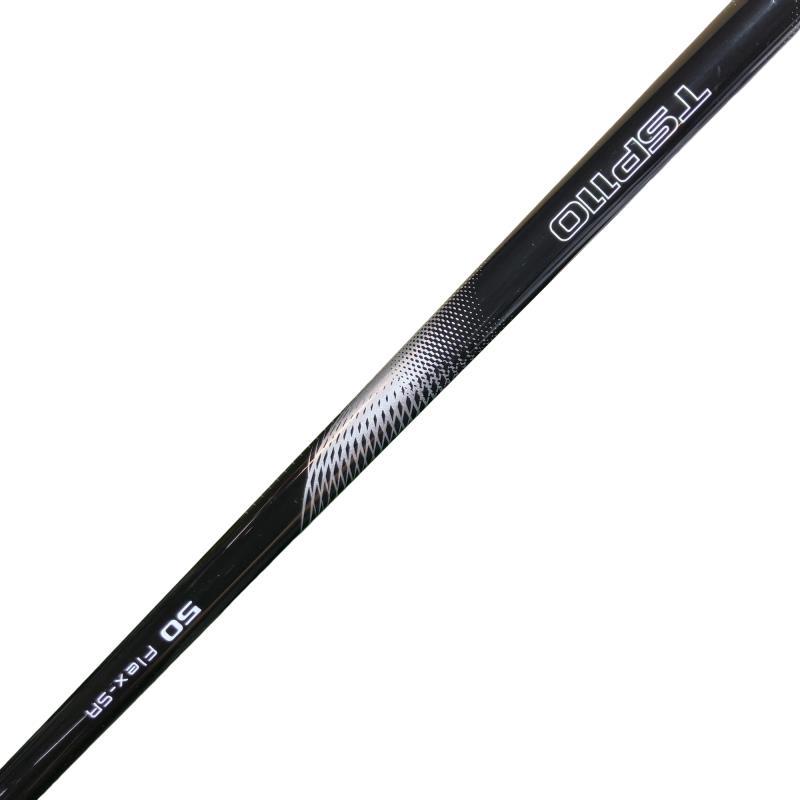 タイトリスト TSi3 10° ドライバー DR フレックスSR_4