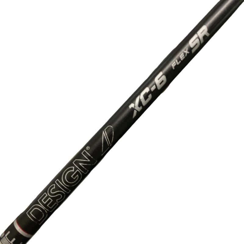 キャロウェイ MAVRIK SUBZERO 3W フェアウェイウッド FW フレックスS_4