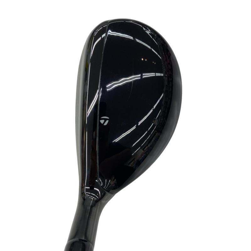 クラブ TaylorMade Qi10 U3 TaylorMade（テーラーメイド） Qi10 U3 ユーティリティ UT フレックスS
