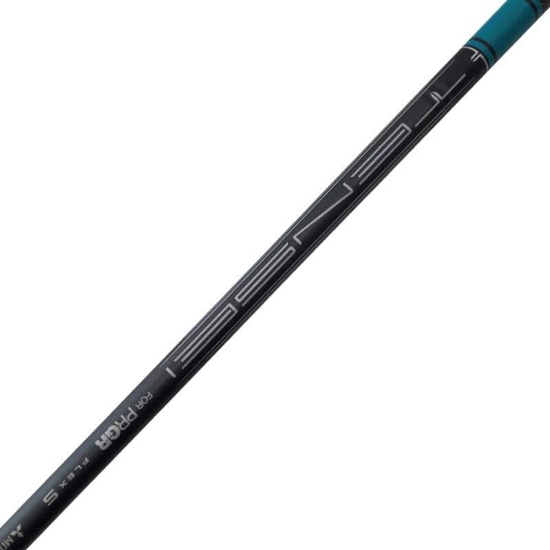 PRGR（プロギア） RS X(2024) U5 ユーティリティ UT フレックスS
