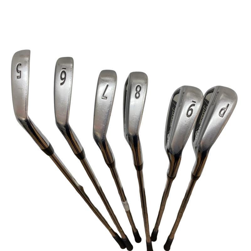 タイトリスト Titleist AP2 712 #4 単品アイアン LI フレックスS